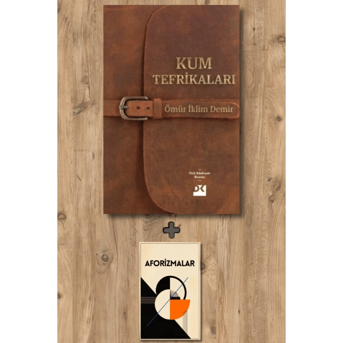 Kum Tefrikaları