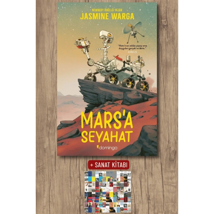 Marsa Seyahat