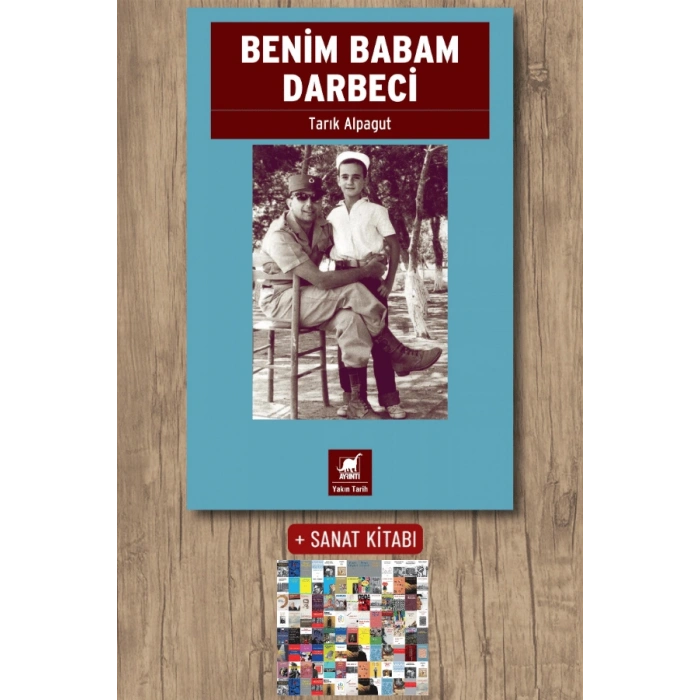 Benim Babam Darbeci