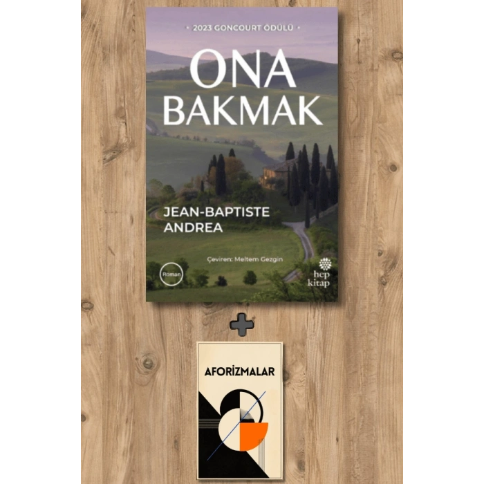 Ona Bakmak