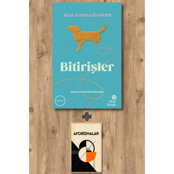 Bitirişler