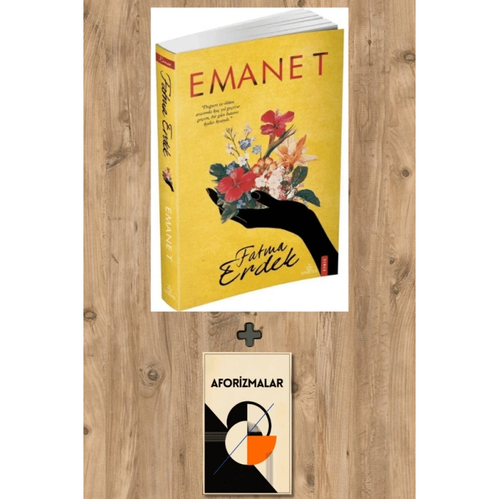 Emanet