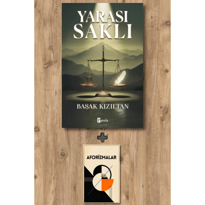Yarası Saklı