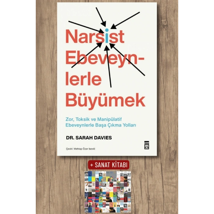 Narsist Ebeveynlerle Büyümek
