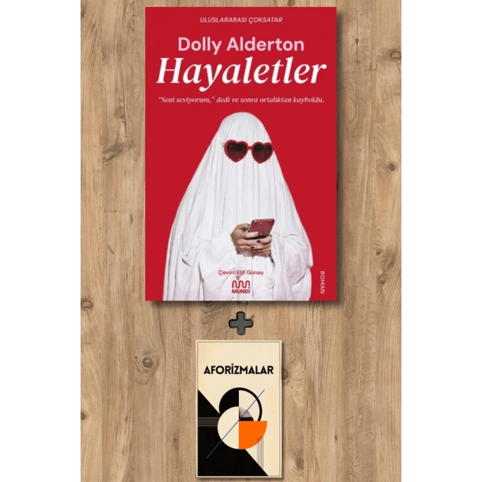 Hayaletler