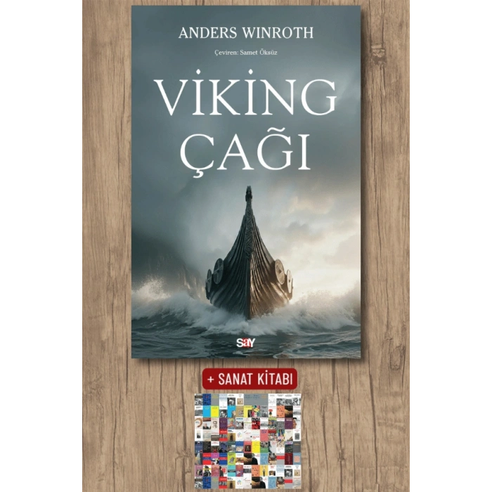 Viking Çağı