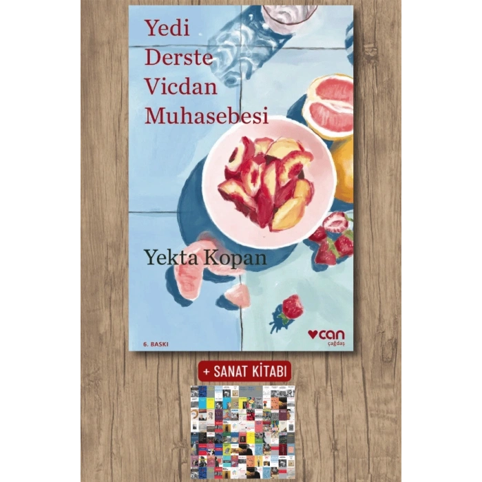 Yedi Derste Vicdan Muhasebesi