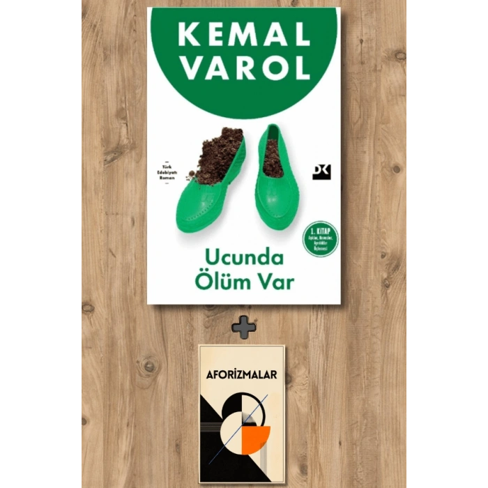 Ucunda Ölüm Var