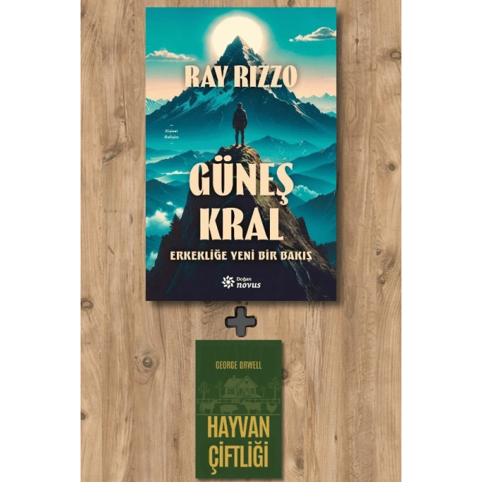 Güneş Kral (Ciltli)