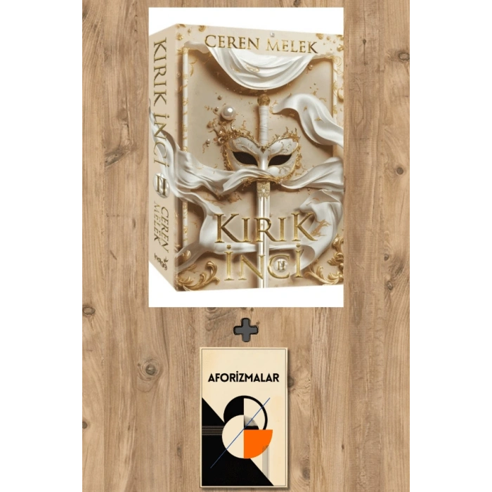 Kırık İnci 2
