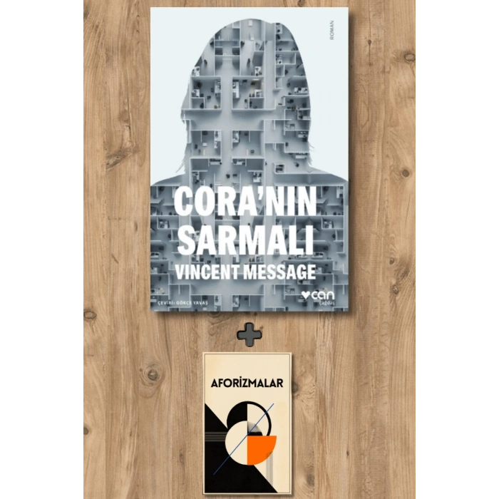 Cora’nın Sarmalı