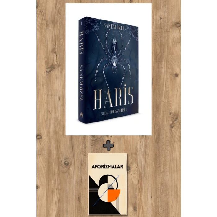 Haris (Ciltli)