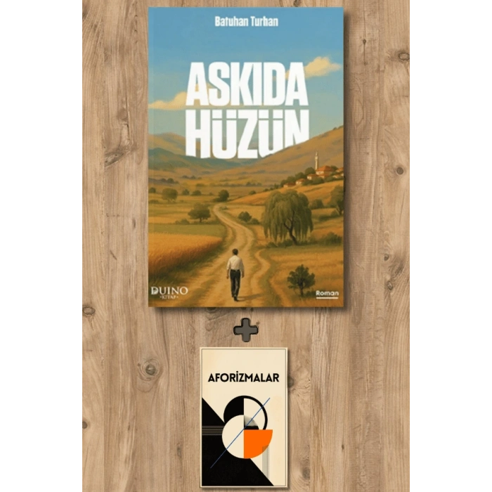 Askıda Hüzün