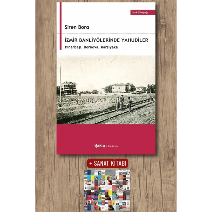 İzmir Banliyölerinde Yahudiler
