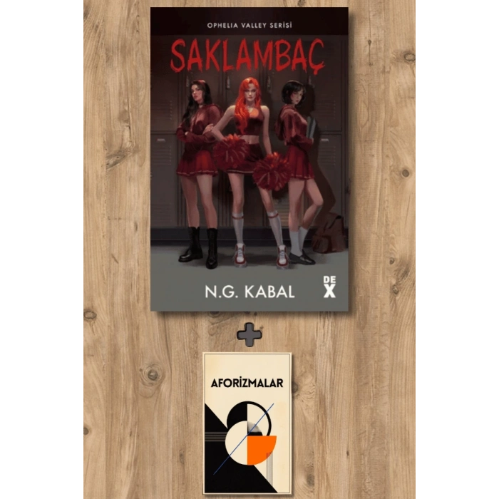 Saklambaç 1