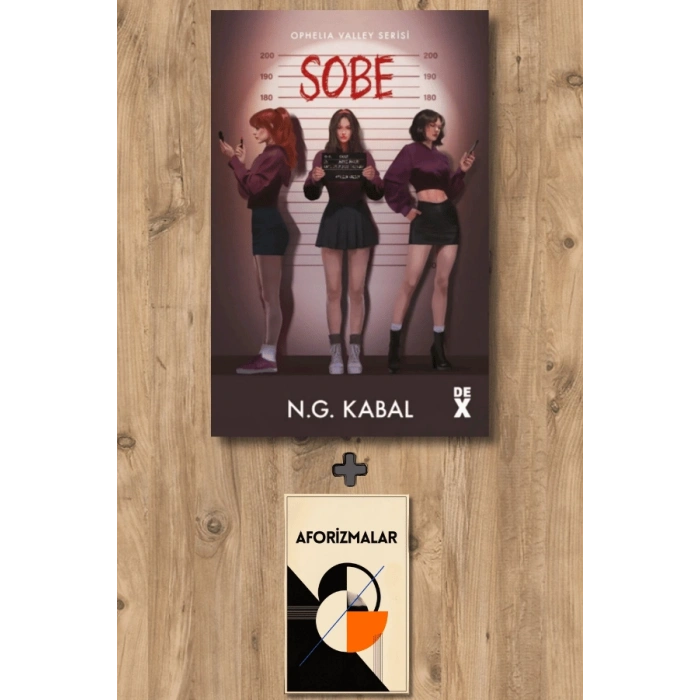 Saklambaç 2 - Sobe