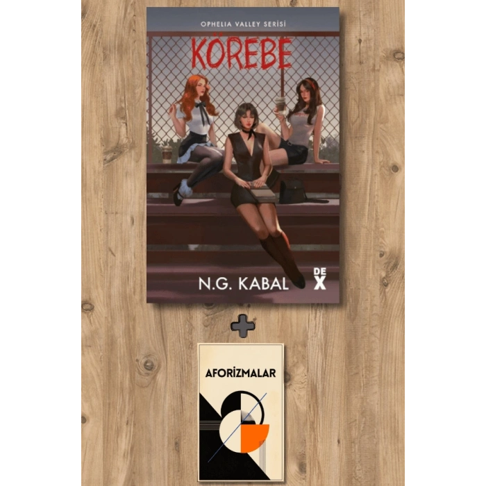 Saklambaç 3 - Körebe