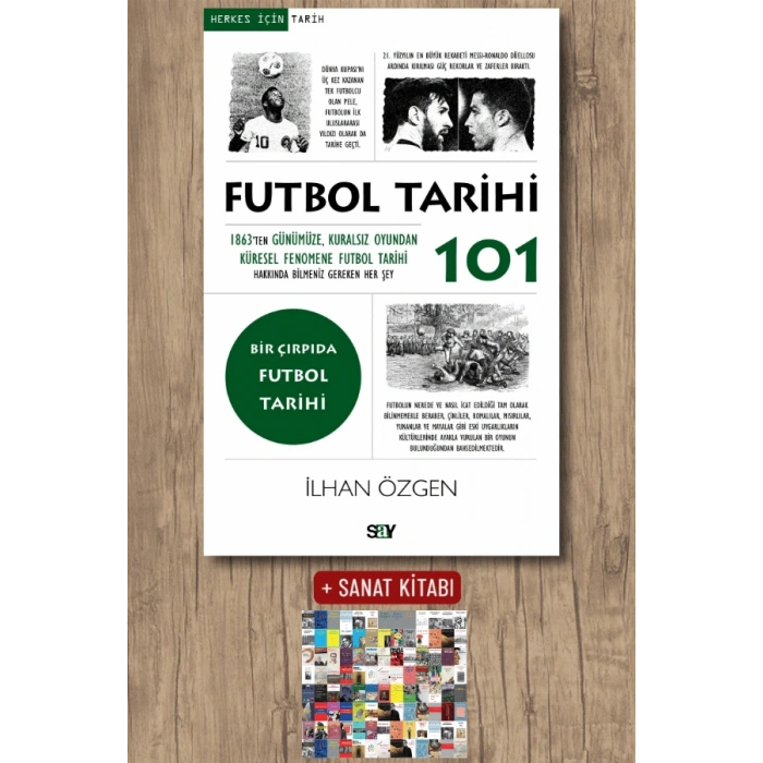 Futbol Tarihi 101
