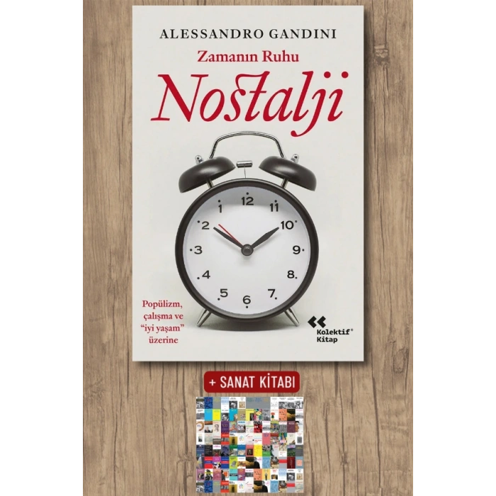 Zamanın Ruhu Nostalji