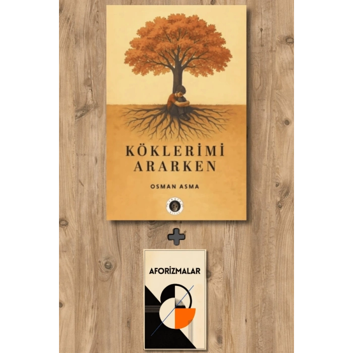 Köklerimi Ararken