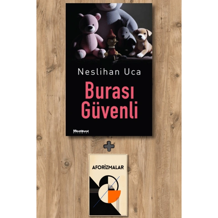 Burası Güvenli
