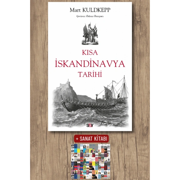 Kısa İskandinavya Tarihi