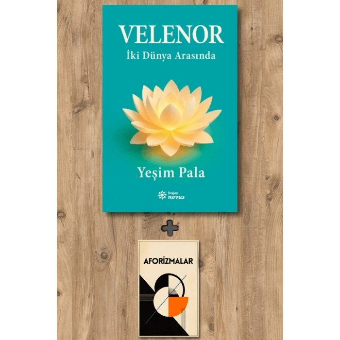 Velenor - İki Dünya Arasında
