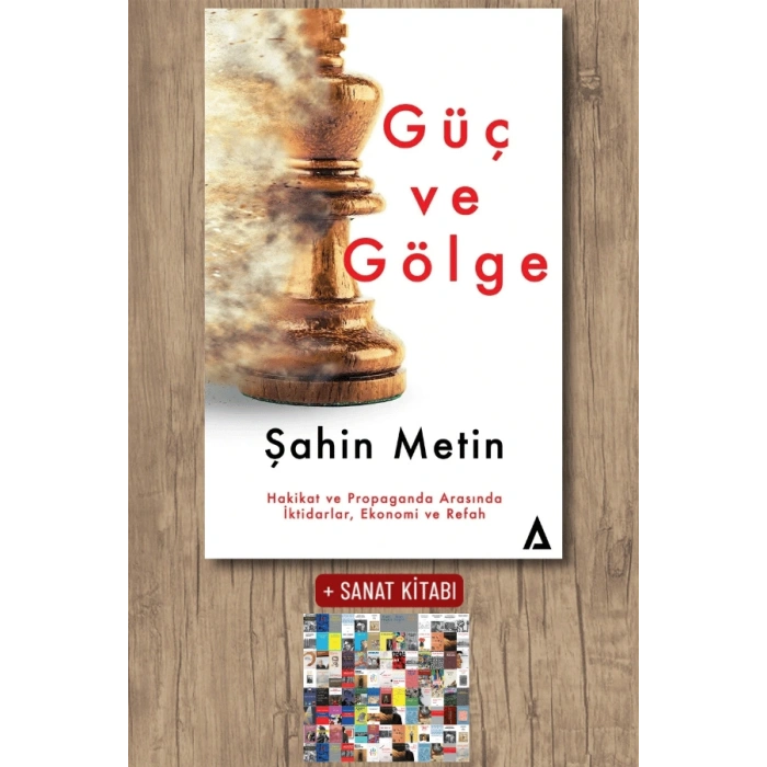 Güç ve Gölge