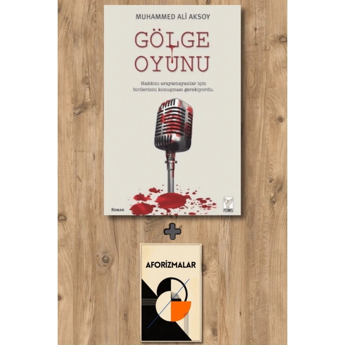 Gölge Oyunu