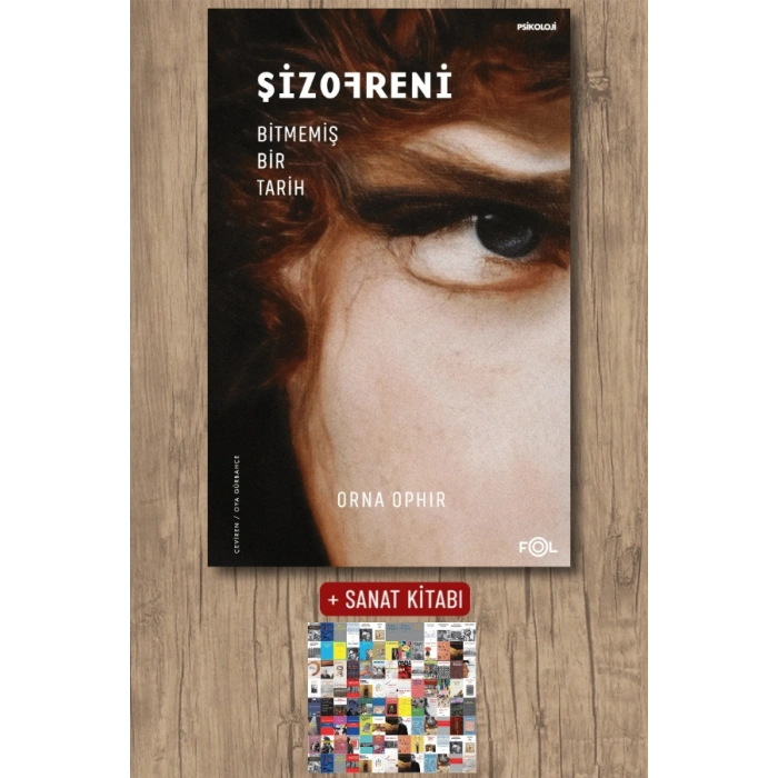 Şizofreni