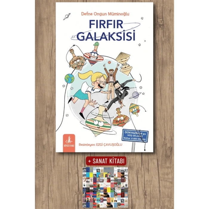 Fırfır Galaksisi