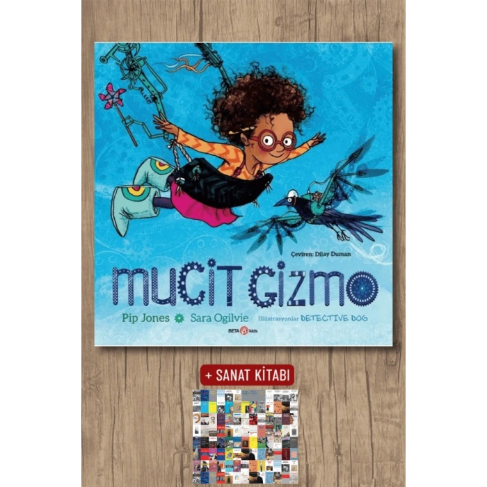 Mucit Gizmo