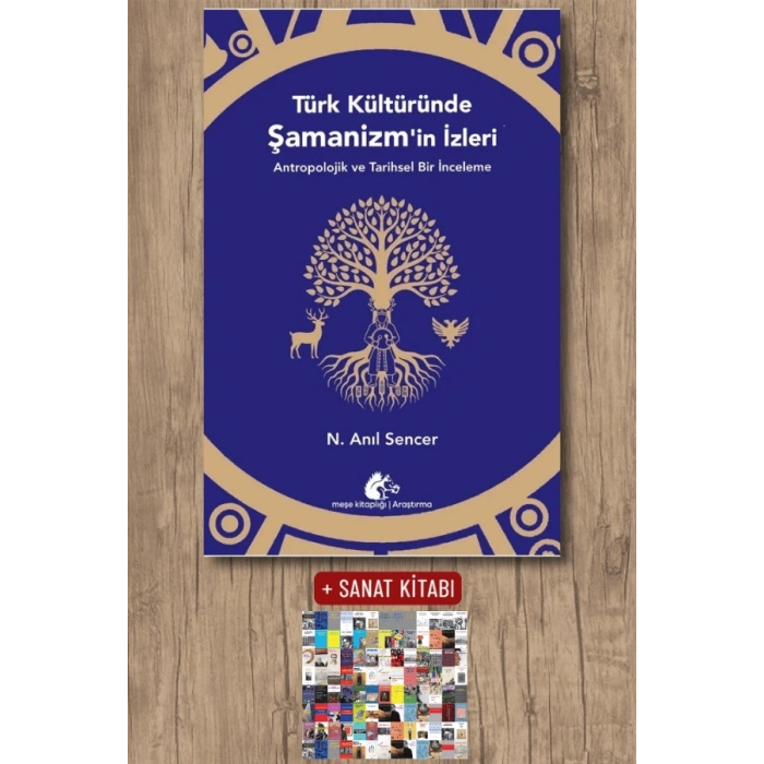 Türk Kültüründe Şamanizm’in İzleri
