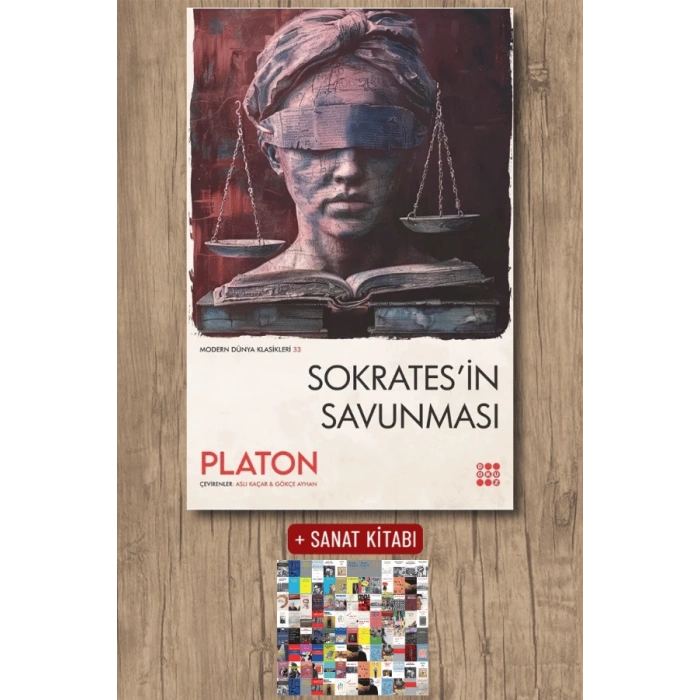 Sokrates’in Savunması