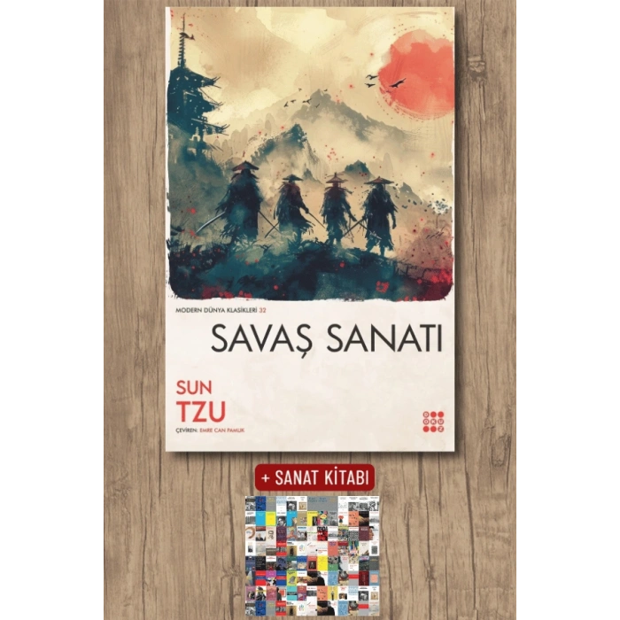 Savaş Sanatı
