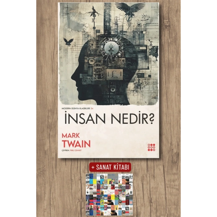 İnsan Nedir?