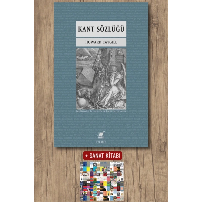 Kant Sözlüğü
