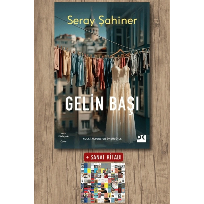 Gelin Başı