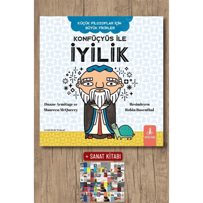 Konfüçyüs ile İyilik