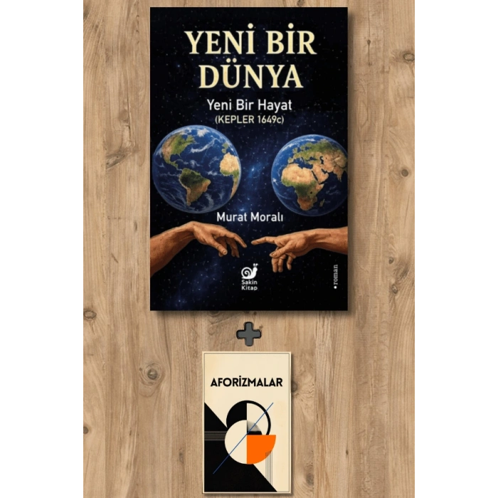 Yeni Bir Dünya Yeni Bir Hayat
