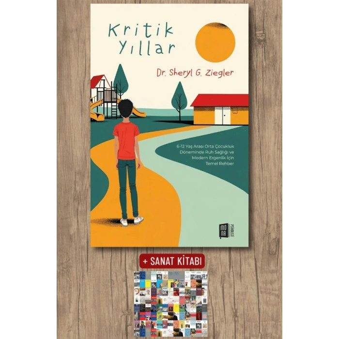 Kritik Yıllar