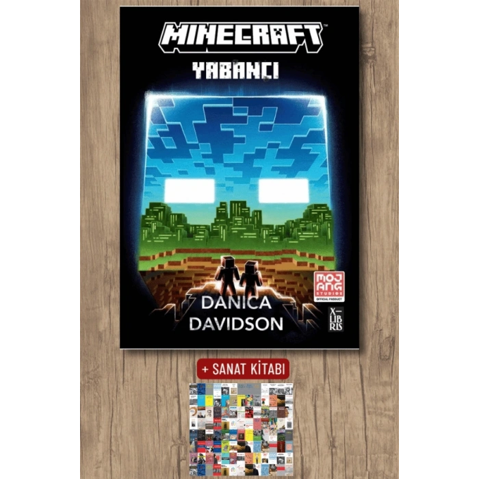 Minecraft - Yabancı