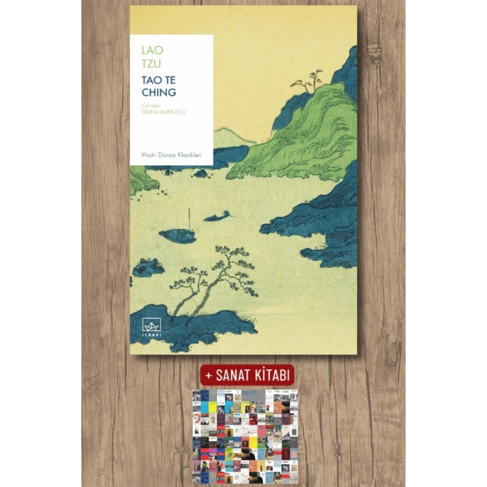 Tao Te Ching
