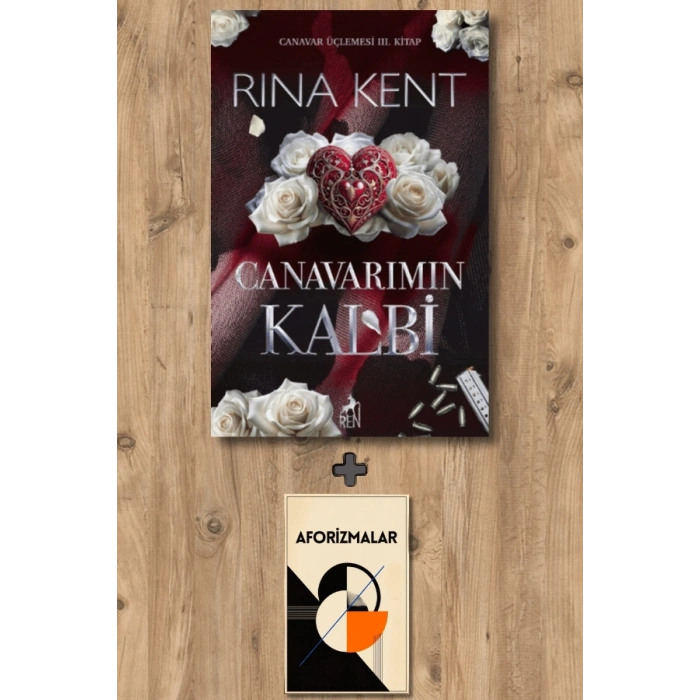 Canavarımın Kalbi
