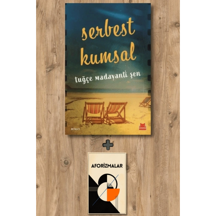 Serbest Kumsal