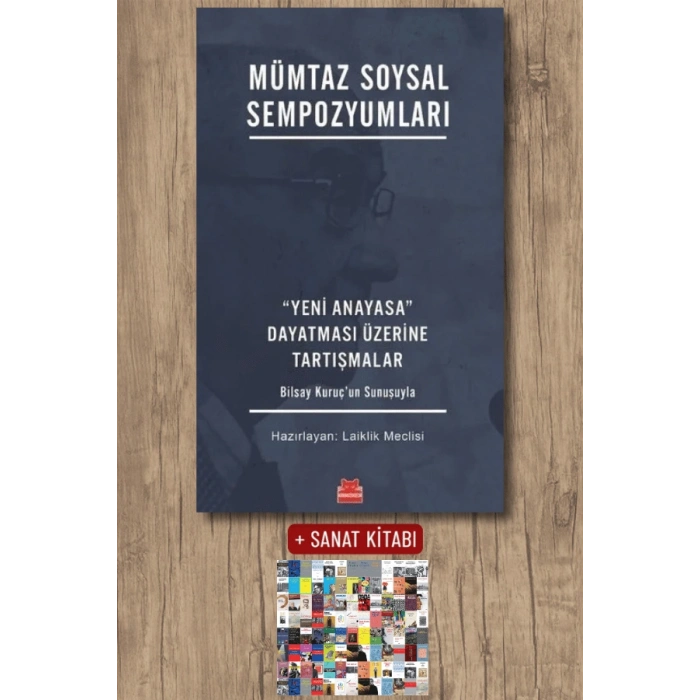 Mümtaz Soysal Sempozyumları