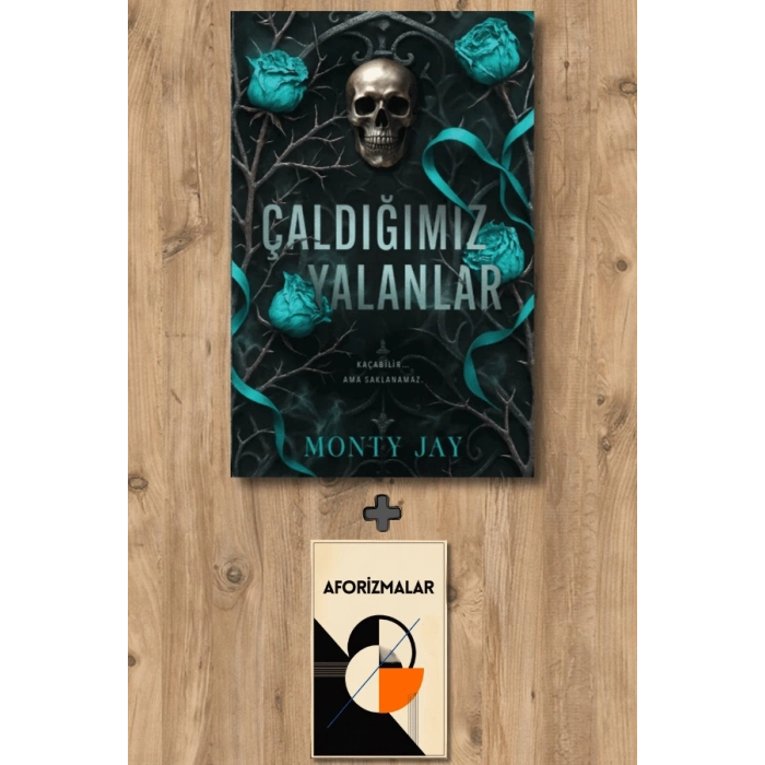 Çaldığımız Yalanlar