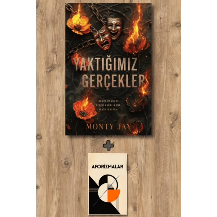 Yaktığımız Gerçekler