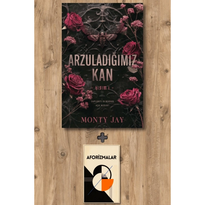 Arzuladığımız Kan - Kısım 1