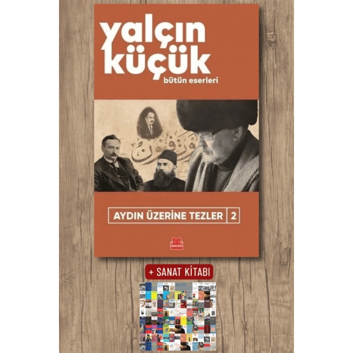 Aydın Üzerine Tezler 2